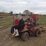 Profile Picture of Robert Bloxham (@bloxyb228) on Instagram