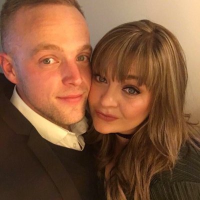 Profile Picture of Andy Scullion (@AndyScullion1) on Twitter