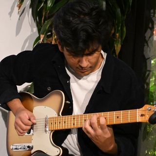 Profile Picture of Oscar Rodriguez (@oscatrodriguez) on Instagram