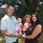 Profile Picture of Jim & Senaida Ortiz (@jim_n_senaida) on Instagram