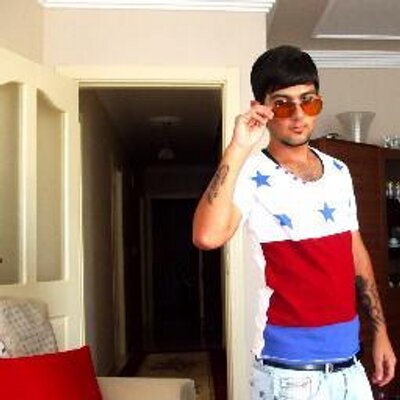 Profile Picture of Cem  Ceylan (@cemceylan5) on Twitter