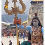 Profile Picture of Himesh Damor (@king__of__parmar__boy8) on Instagram