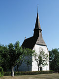 Profile Picture of Kräklingboon Wikipedia