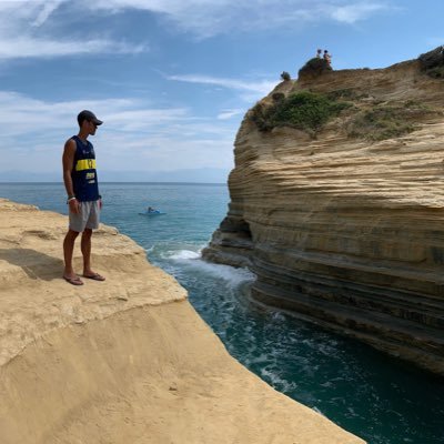 Profile Picture of Jeremy Christopher (@Jeromice12) on Twitter