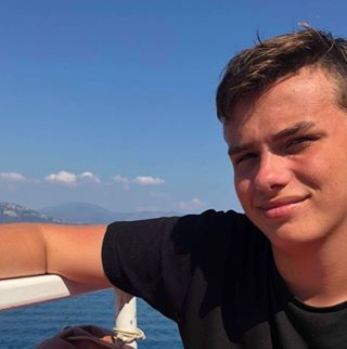 Profile Picture of Connor Booth (@connor.brough.944) on Facebook