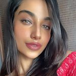 Profile Picture of Meenakshi chaudhary (@missuniversemeenakshi) on Instagram
