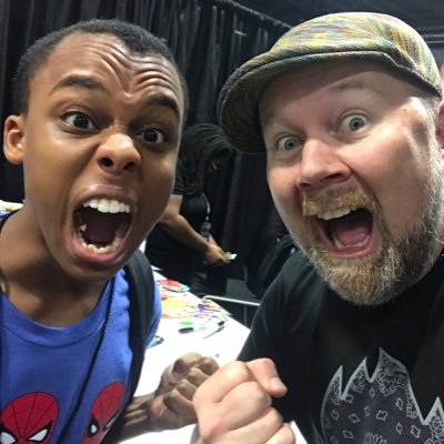 Profile Picture of Anthony Jenkins (@AJMAC2000) on Twitter