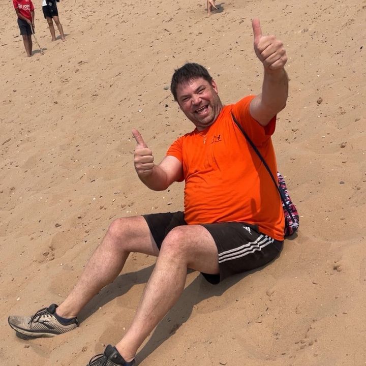 Profile Picture of Andy Anspach (@xasquaredx) on Tiktok