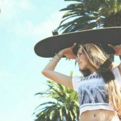 Profile Picture of Ariel King (@tmArielking) on Twitter