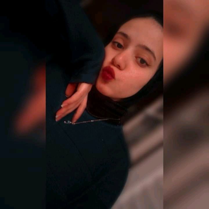 Profile Picture of jannat nader (@jannat_nader) on Tiktok