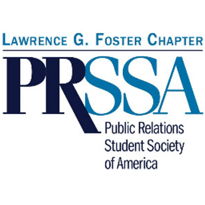 Profile Picture of Penn State PRSSA (@PennStatePRSSA) on Twitter