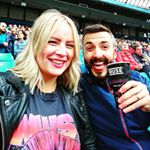 Stuart Richardson - Instagram Profile Picture of Stuart Richardson (@sturichardson22) on Instagram