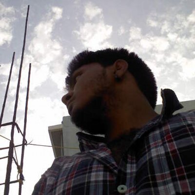 Profile Picture of Sailesh Kumar (@saileshkumar25) on Twitter