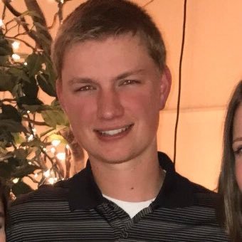 Profile Picture of Andrew F (@AndrewFry1010) on Twitter