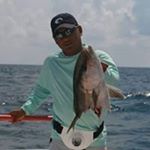 Profile Picture of Mark Calub (@lil_marky_c) on Instagram