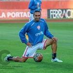 Profile Picture of Roberto Andres Muñoz Viveros (@zorro.munoz) on Instagram