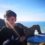 Profile Picture of James Moorhouse (@moorhouse_james) on Instagram