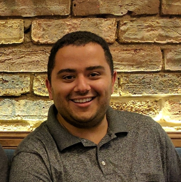 Profile Picture of Issac Gerges (@gergesim) on Poshmark
