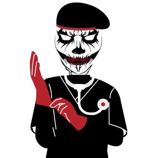 ⚠️The Story Of Jeff The... - Tiktok Profile Picture of   ⚠️The Story Of Jeff The... (@dr.dastardly) on Tiktok