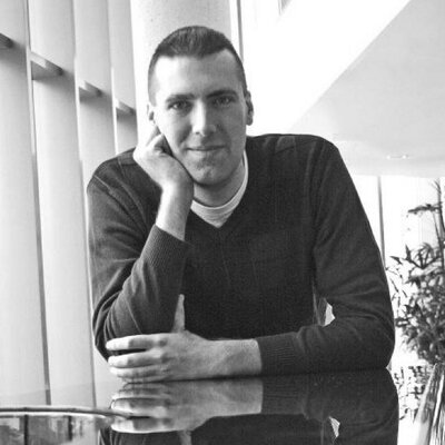 Profile Picture of Csaba Kincses (@kincsescsaba) on Twitter