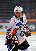 Profile Picture of Janne Laakkonenon Wikipedia