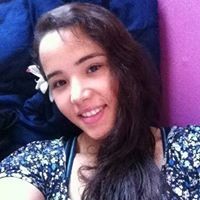 Profile Picture of Paula Martinez (@paula-martinez-16) on Quora