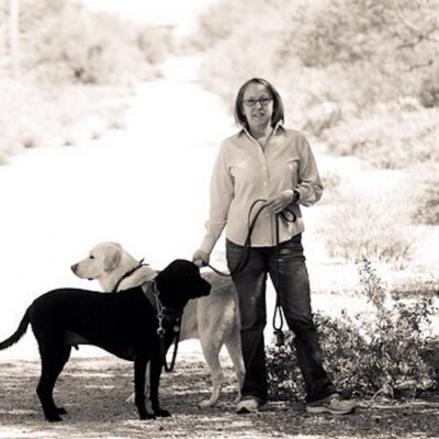 Profile Picture of Jan Wilkins (@janwilkinstwitt) on Twitter