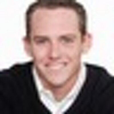 Profile Picture of Brian Ewart (@EwartBrian) on Twitter
