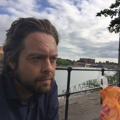 Profile Picture of Matthew Simon Oakley (@MattyOakers) on Twitter