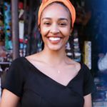 Profile Picture of ABIR عبير (@realabiribrahim) on Instagram