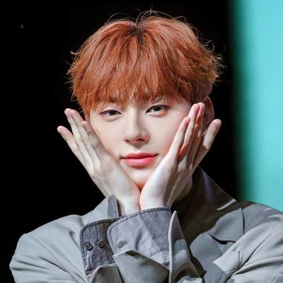 Profile Picture of Yeong_wonhi_wannable (@ArielChiu_0714) on Twitter