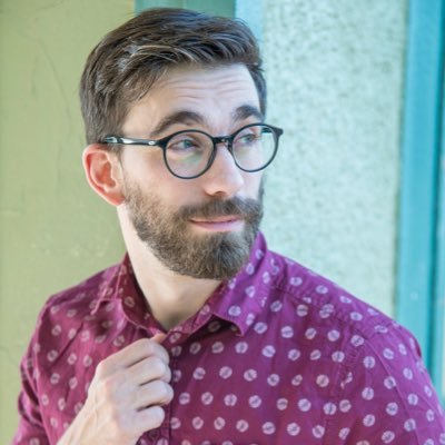 Profile Picture of Adam Huber (@AdamJHuber) on Twitter