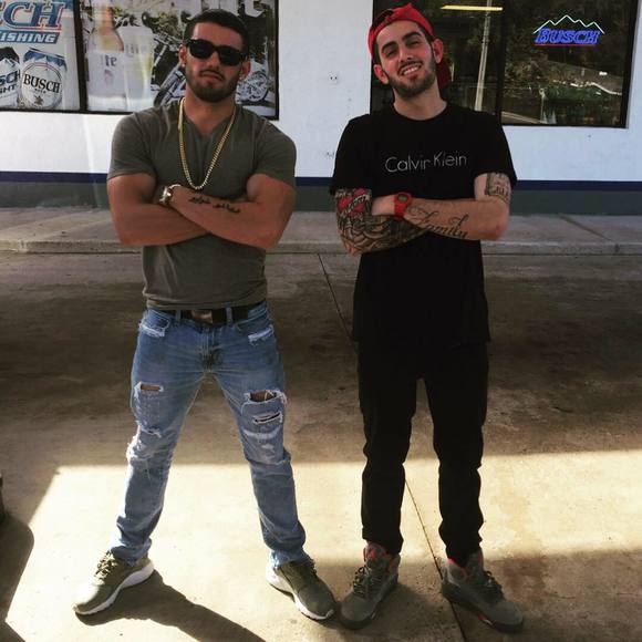 Profile Picture of Xavier Barquin (@xman23jump) on Poshmark