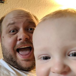 Profile Picture of Nicholas Eicher (@nicholas.eicher.9) on Facebook
