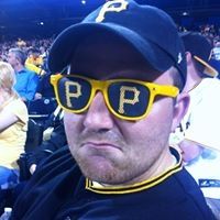 Profile Picture of Brandon Matson (@alien1641) on Pinterest