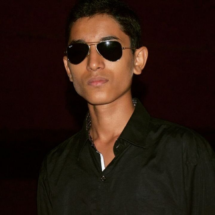 Profile Picture of Jose Malcolm (@josemalcolm) on Tiktok