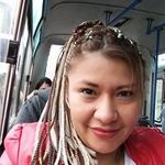 Profile Picture of eva rodriguez zegarra (@evarodriguezzeg) on Instagram