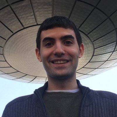 Profile Picture of David Sherman (@philsandthrills) on Twitter