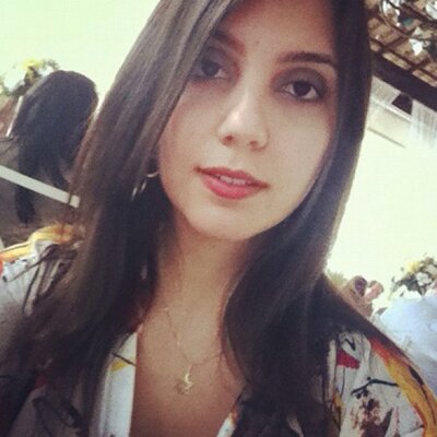 Profile Picture of Paula Sandy (@PaulinhaSandy) on Twitter