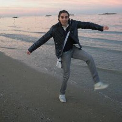 Profile Picture of Michele Scala (@MicScala) on Twitter