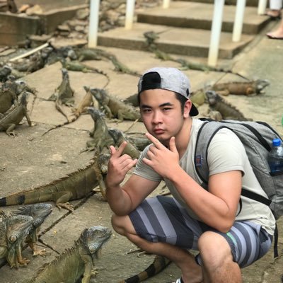 Profile Picture of Jason Quach (@jason_quach) on Twitter