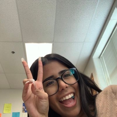 Profile Picture of Bianca Velez (@biancavelez411) on Twitter