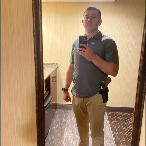 Profile Picture of Lysander Hortua (@lysander28) on Poshmark