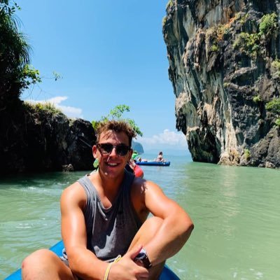 Profile Picture of Luke Molloy (@Luke_Molloy10) on Twitter