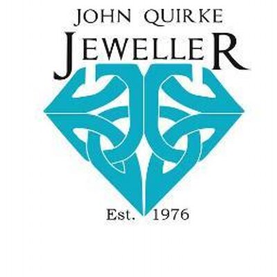 Profile Picture of John Quirke Jeweller (@JQuirkeJeweller) on Twitter