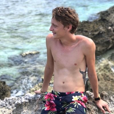 Profile Picture of Marioहूँ (@_CarlosMarioM) on Twitter