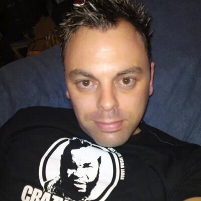 Profile Picture of Steve Poulton (@poulton_steve) on Twitter