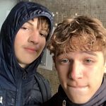 Profile Picture of Jason Hochard (@jasondmge) on Instagram