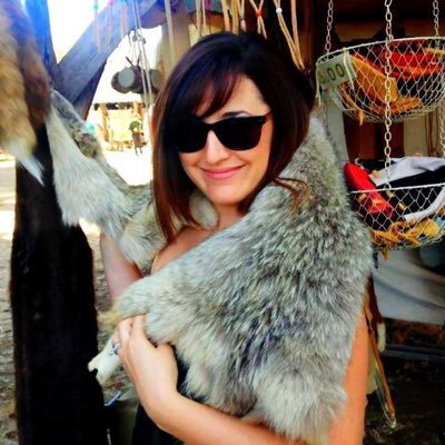 Profile Picture of Kim Doolittle (@kim_doolittle1) on Twitter