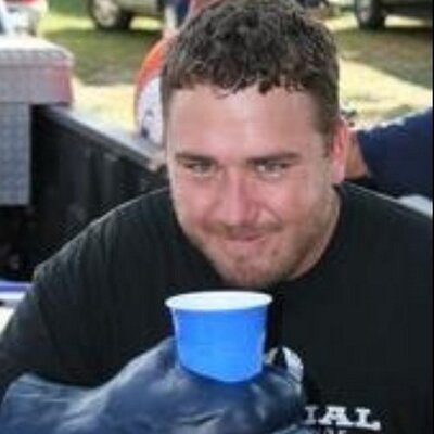 Profile Picture of Alex Partenheimer (@Apart80) on Twitter